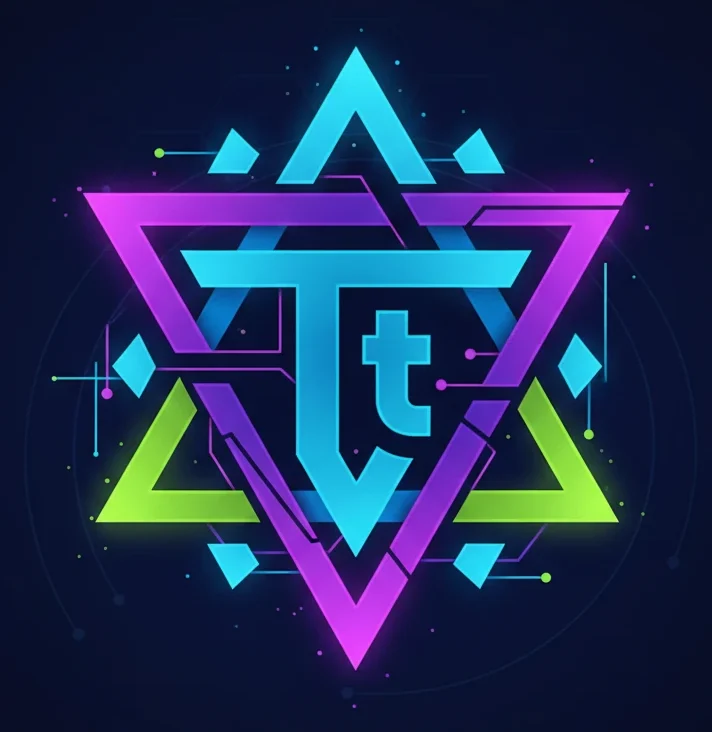 TechTechAi Logo