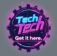 TechTechAi Logo