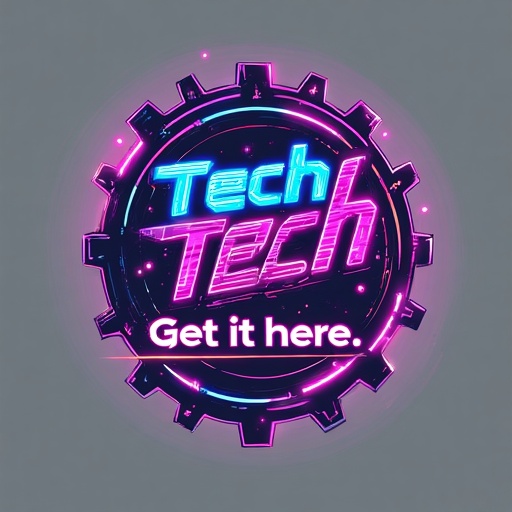 TechTechAi Logo